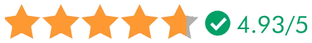GlucoTru Pro star rating