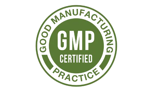 GlucoTru Pro GMP Certified