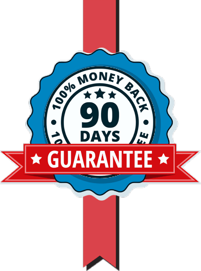GlucoTru Pro 100% Money Back Guarantee