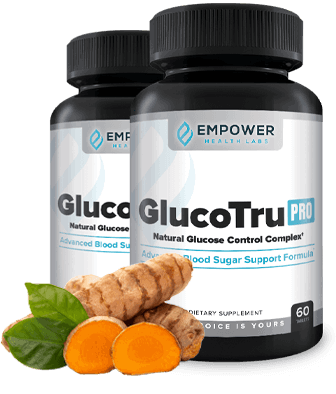 GlucoTru Pro