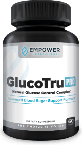 GlucoTru Pro  buy now