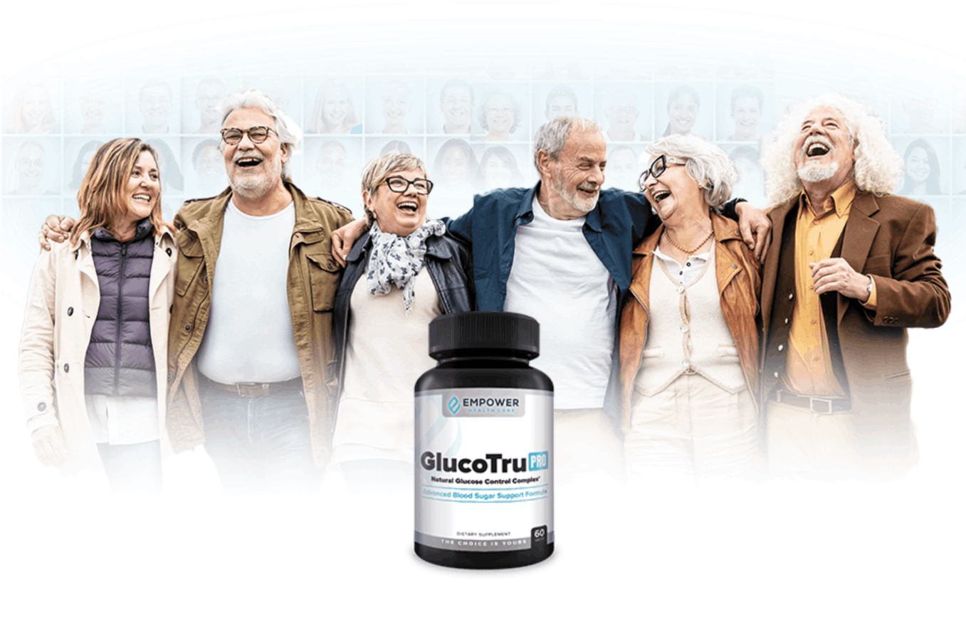 GlucoTru Pro