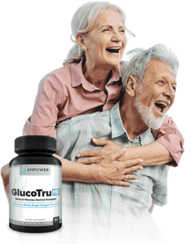 what is GlucoTru Pro 